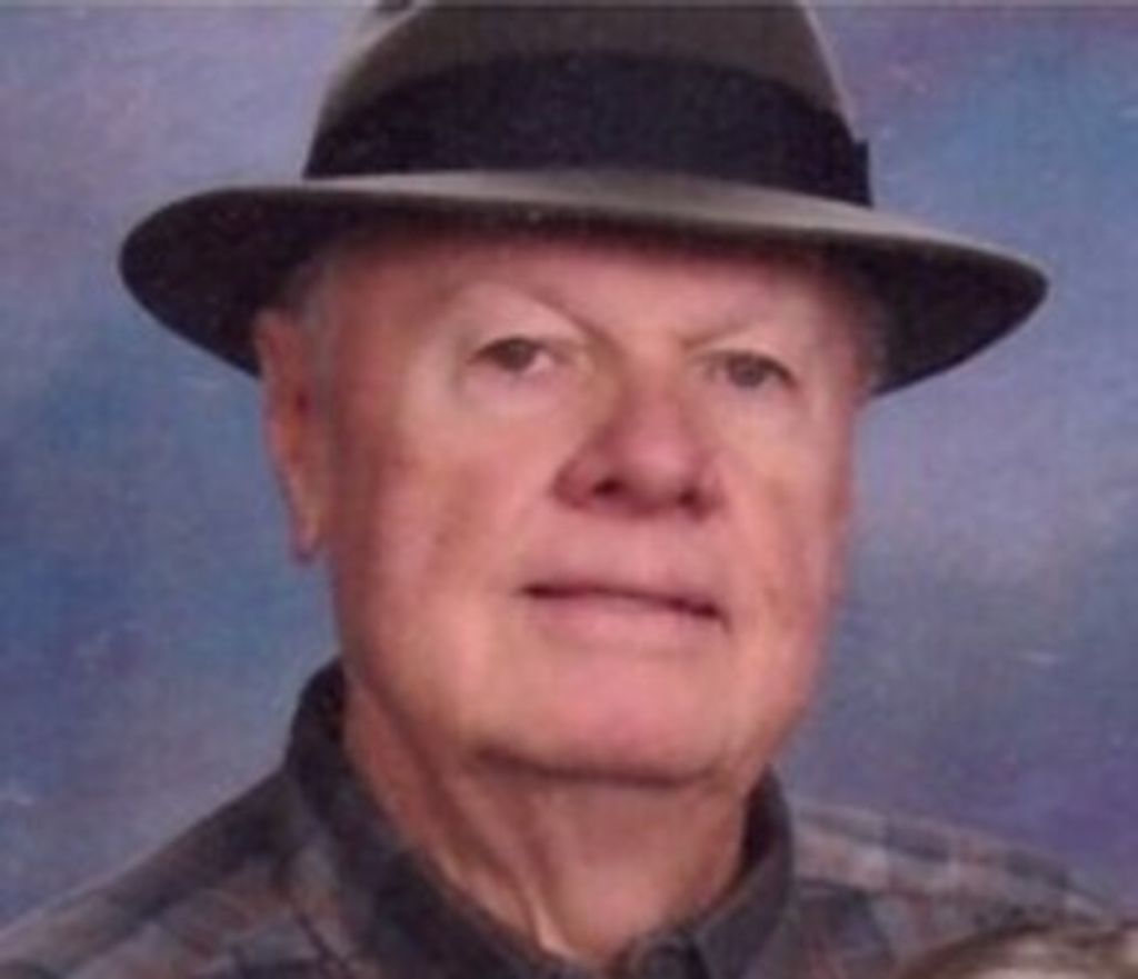 Horace M Guthrie Profile Photo