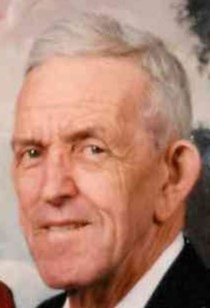 Charles Samuel Moffatt