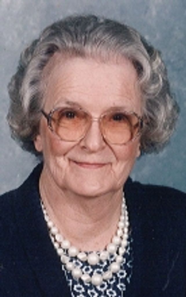 Eva James Davis Wherry