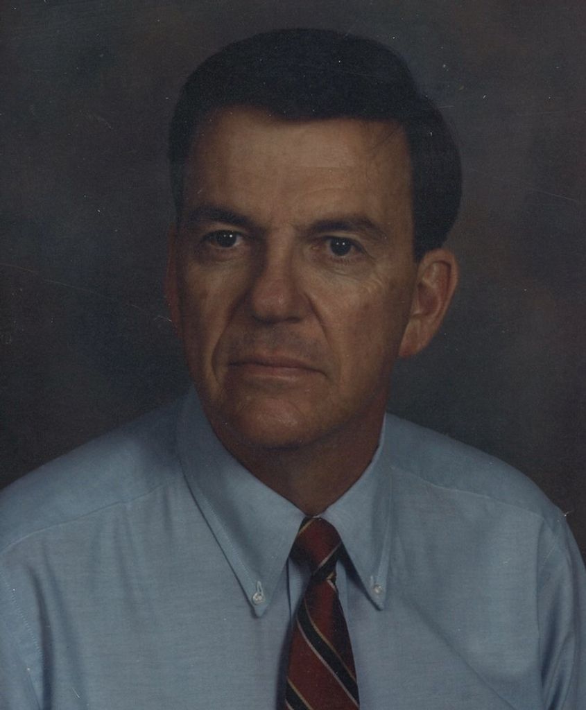 Bill Williams Profile Photo