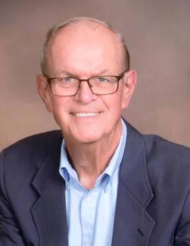 Richard Allan "Dick" Oman