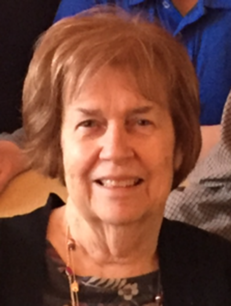 Sharon A. Uline