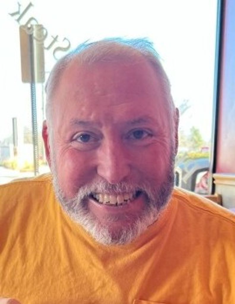 Jeffrey George Chrysson