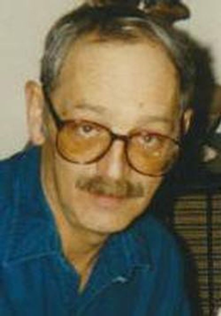 Donald C. Chamberlain, Jr
