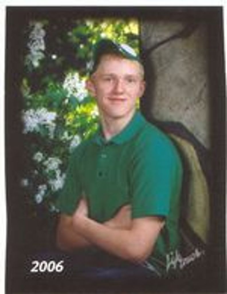 Toby Jeb Petitt Profile Photo