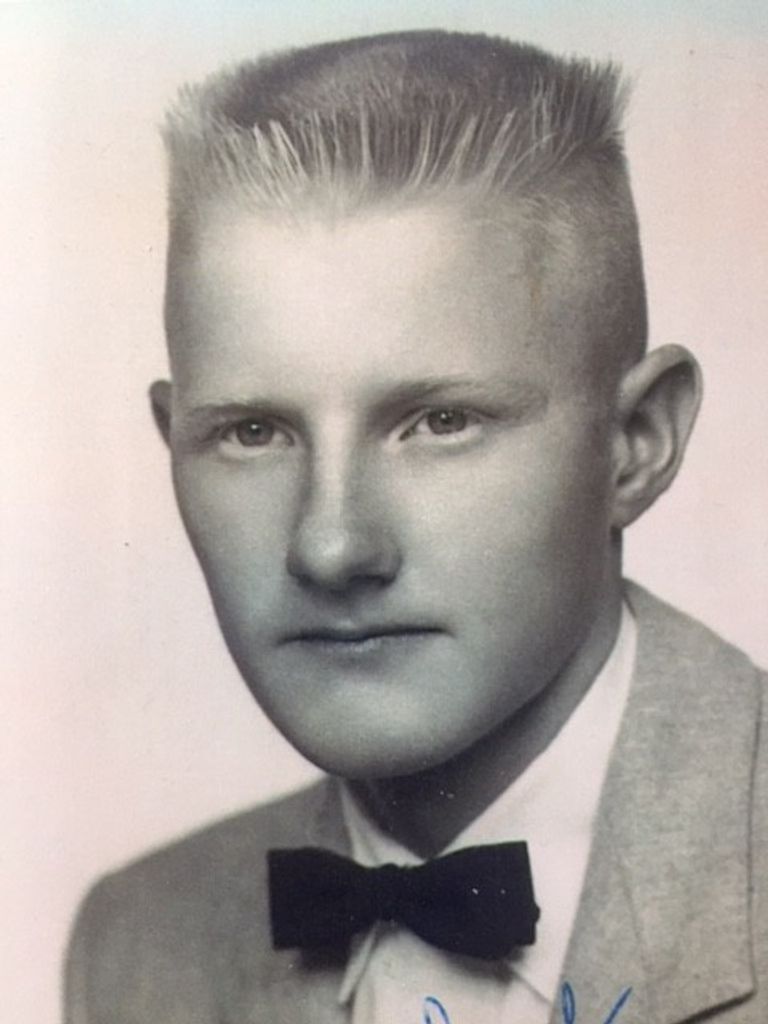 Dale Young