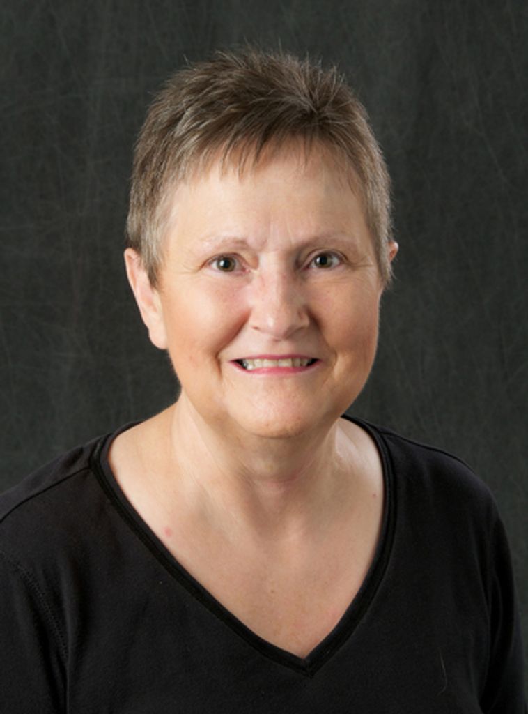 Linda Elaine Hartzler Profile Photo