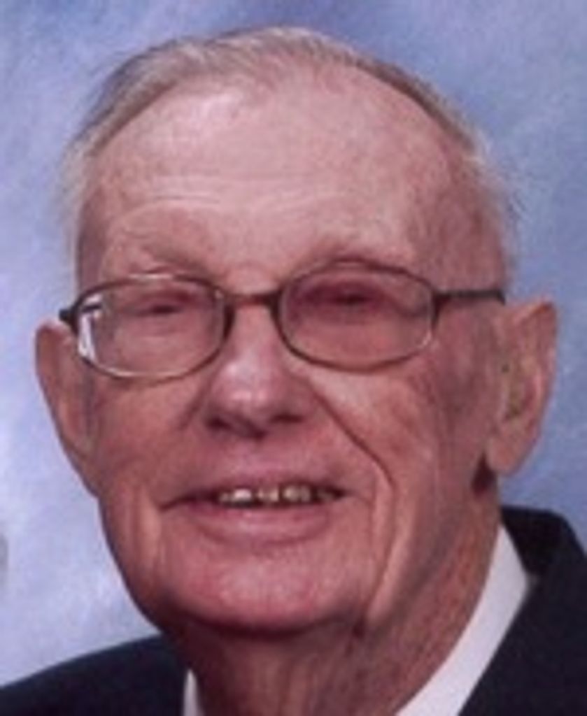 Marvin J. "Red" Balthaser