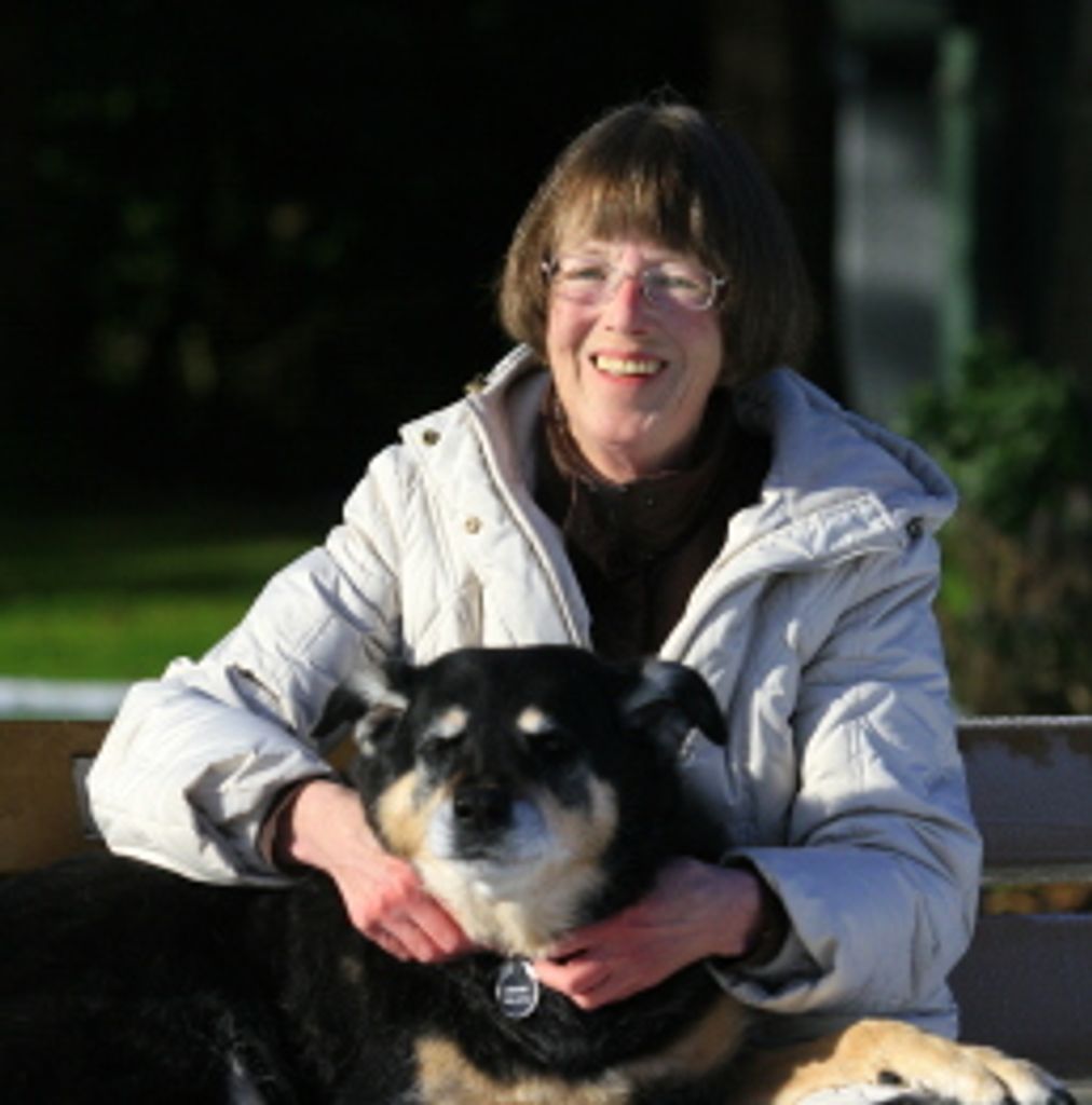 Gail Mcintosh Profile Photo