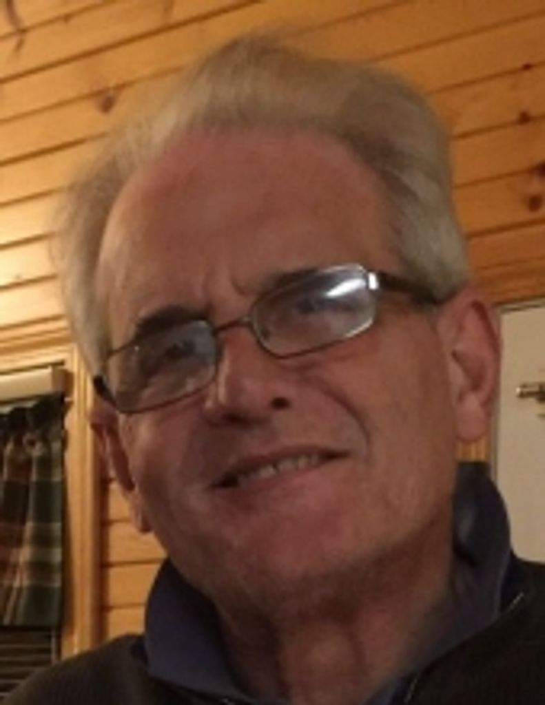 Anthony B. “Tony” Manfred