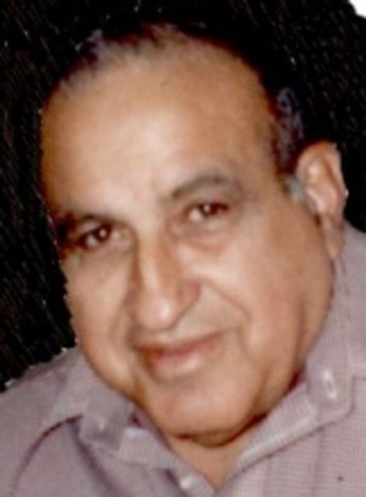 Joseph Salem