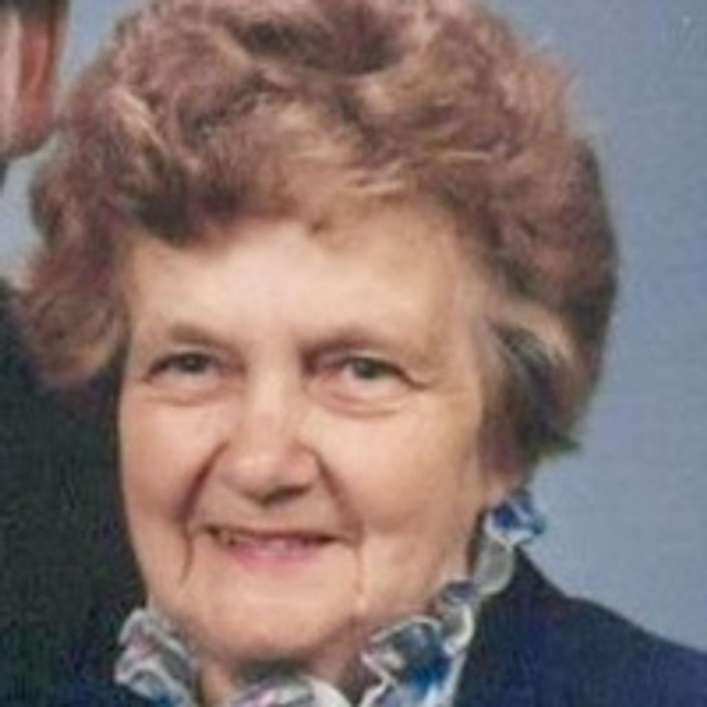 Gwendolyn "Gwen" Bierman