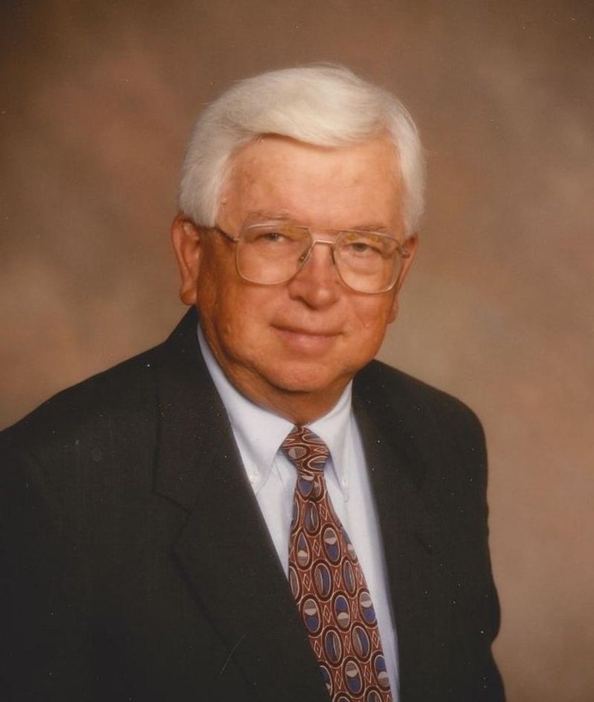 E.T. Martin Profile Photo