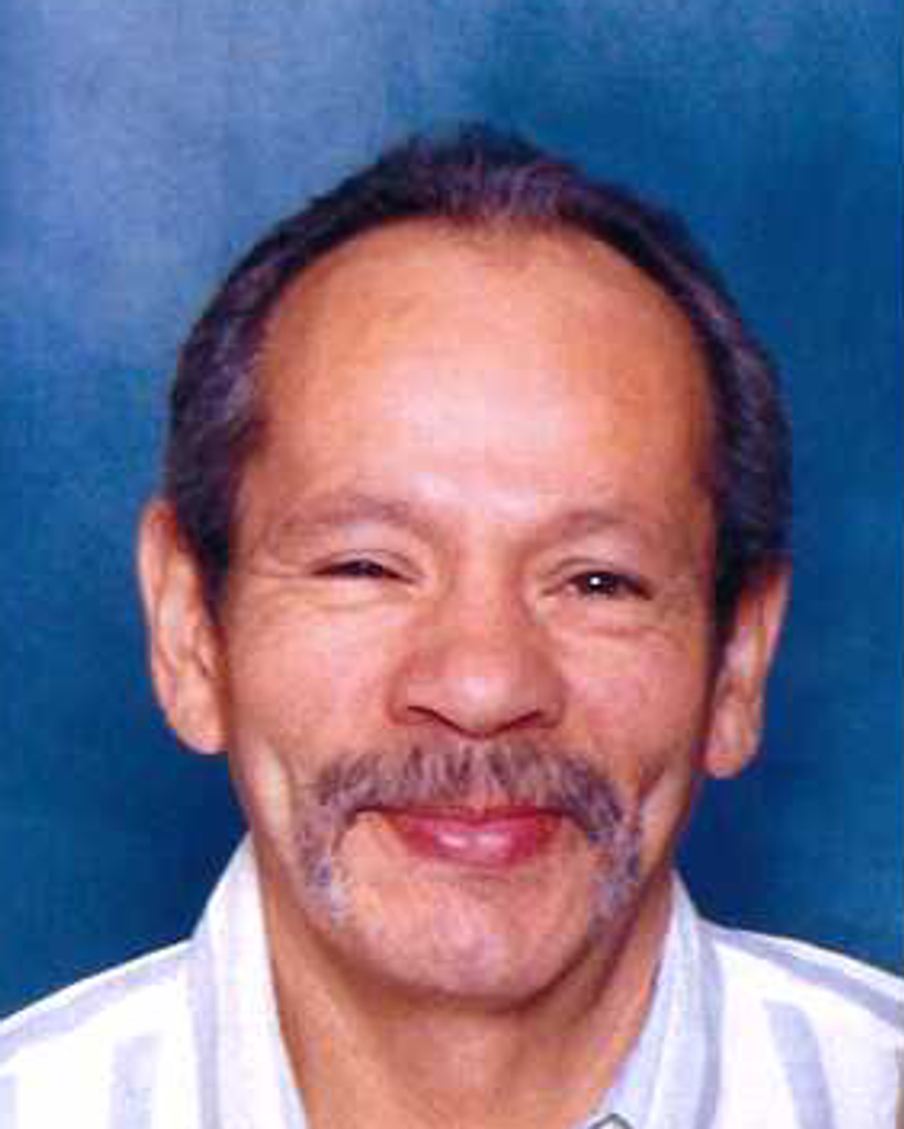 Jose Luis Alvarez