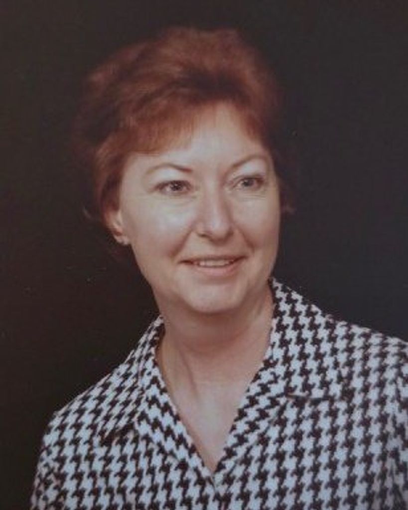 Winona Stephenson Profile Photo