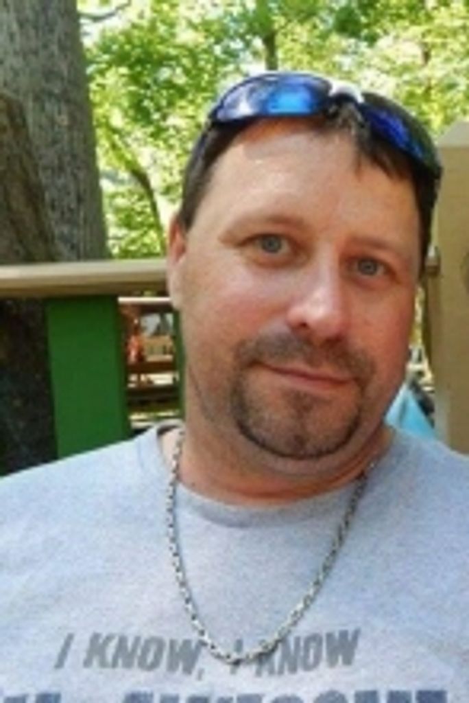 Shawn M. Ross