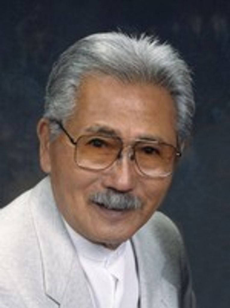 Fred Hideshi Nakawatase