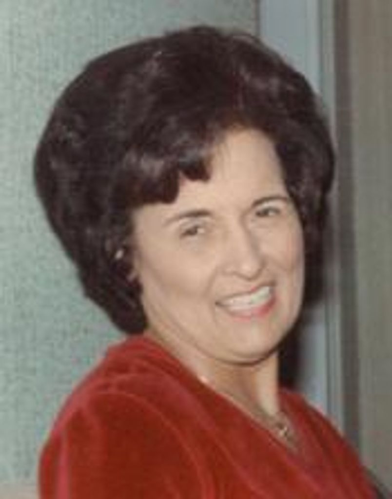 Mattie Hart Hanners