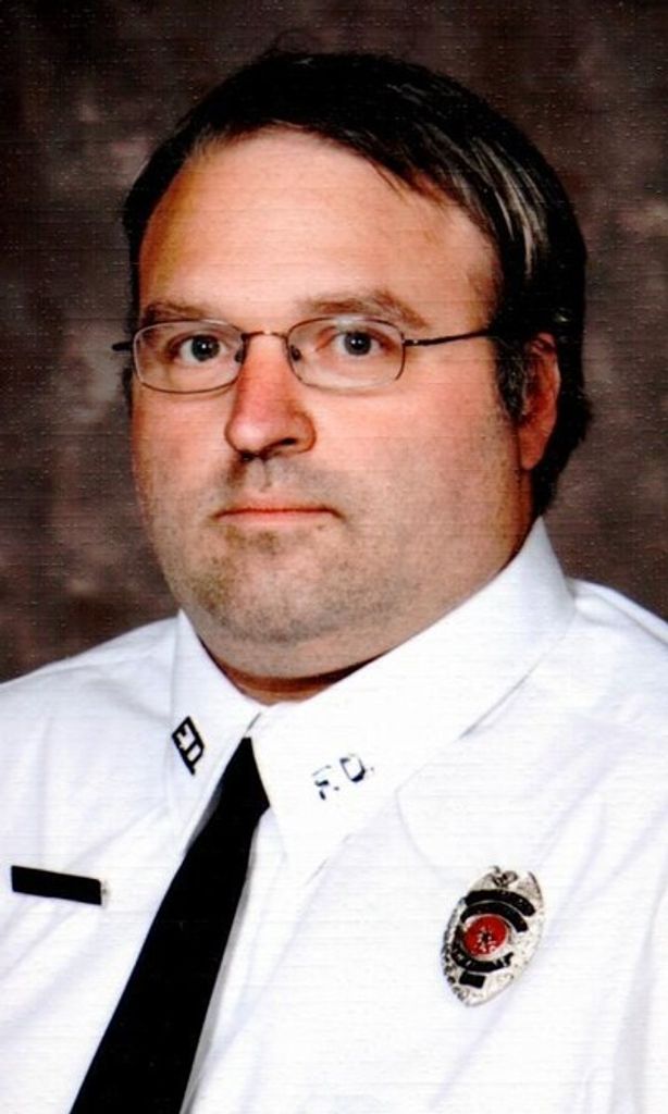 Christopher J. Parker