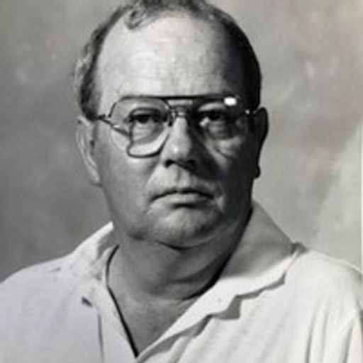 Ken Rounds Profile Photo