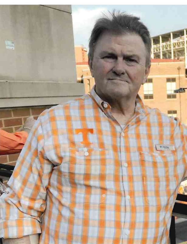 Gary Hutchison Profile Photo