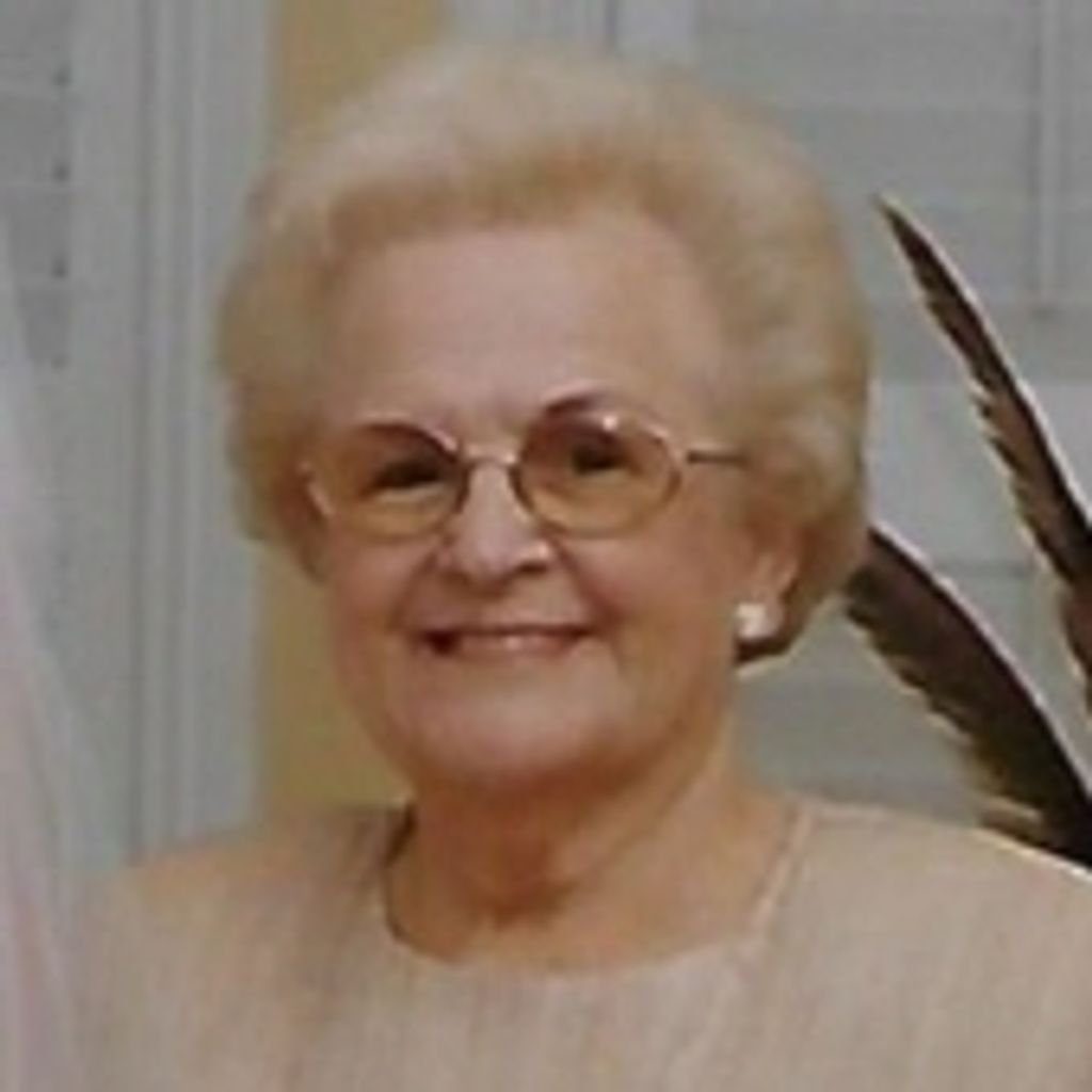 Phyllis Lee Lory