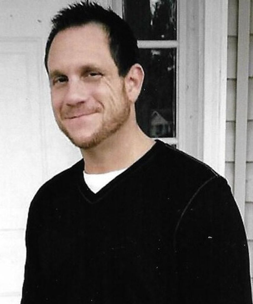 Charles Michael Raimondi, Jr.