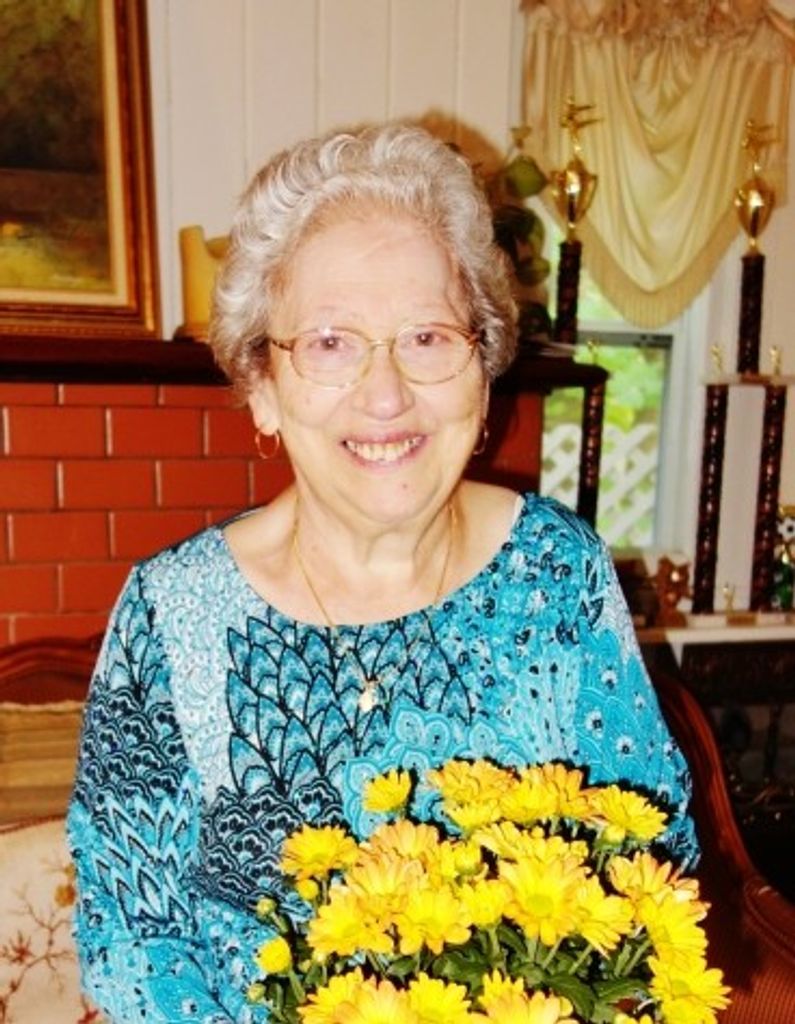 Grace Errigo