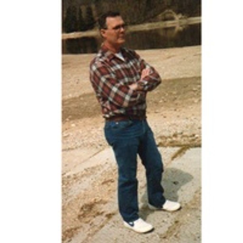 Charles "Duane" Fisher