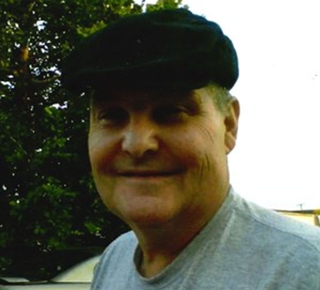 Charles "Dwight" Able Profile Photo