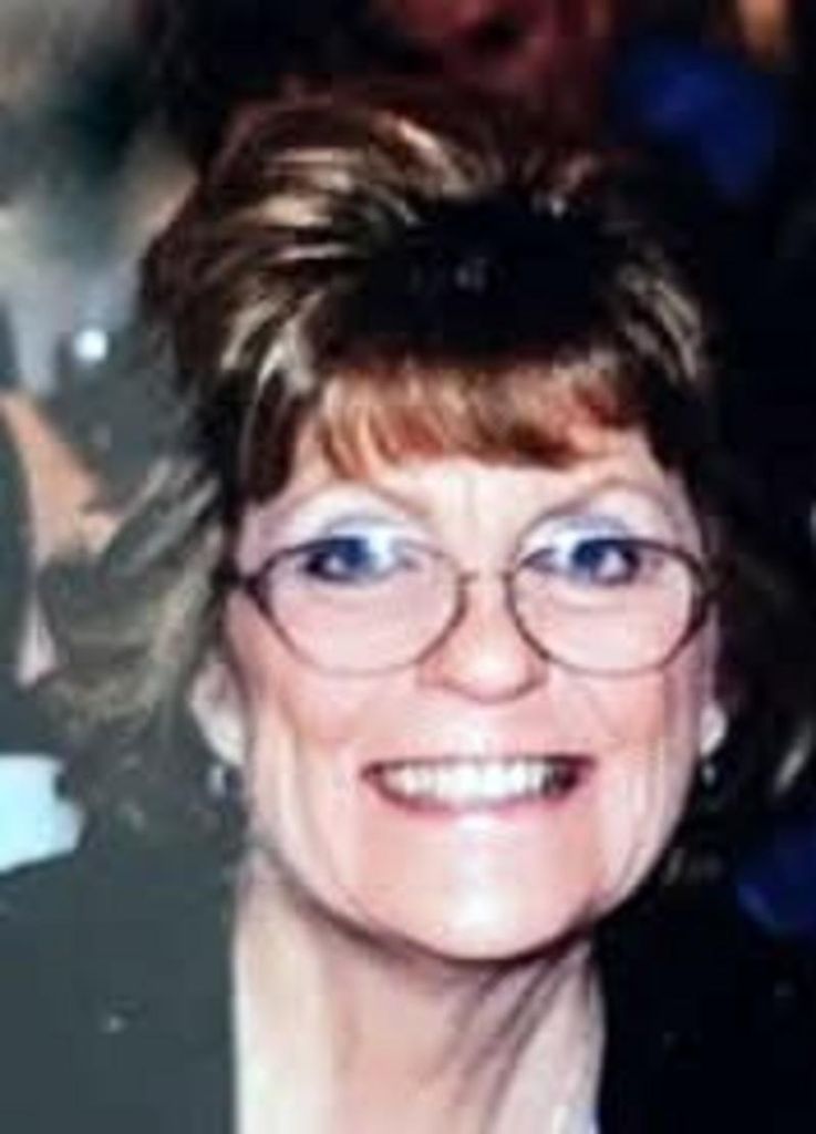 Carol M. O'Brien Profile Photo