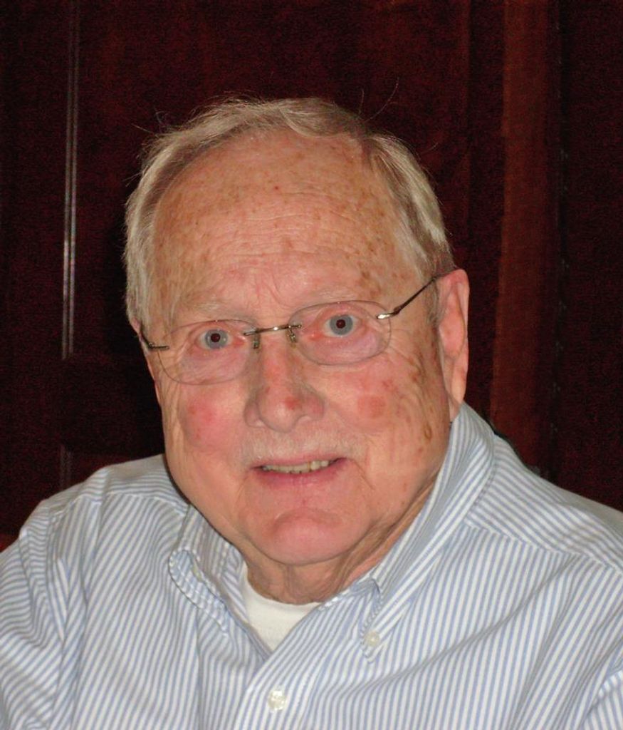 Vernon Frederick Peters