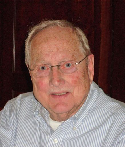 Vernon Frederick Peters Profile Photo