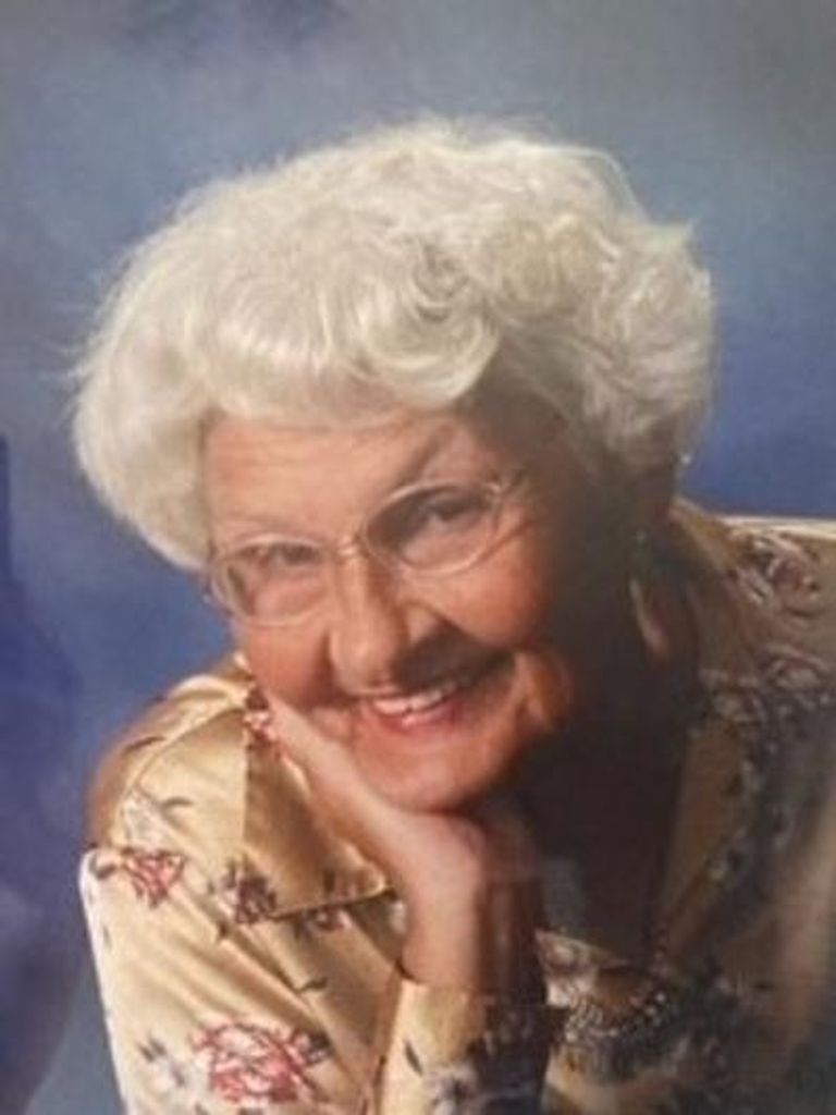 Violet Baird Profile Photo