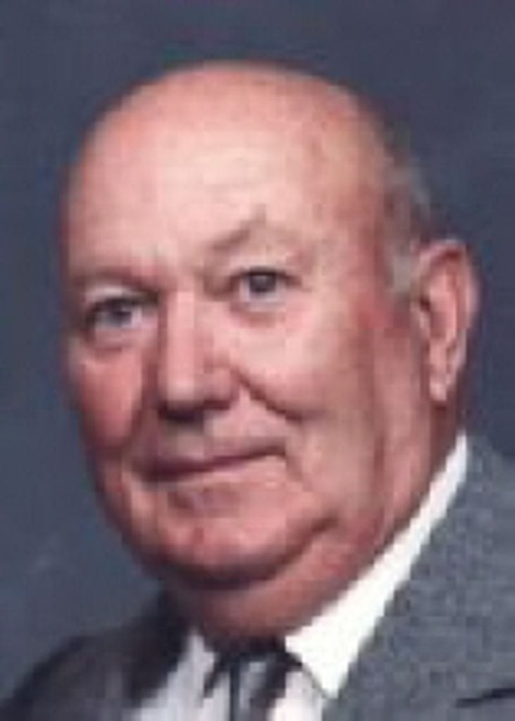 Frederick Jacob Stieben