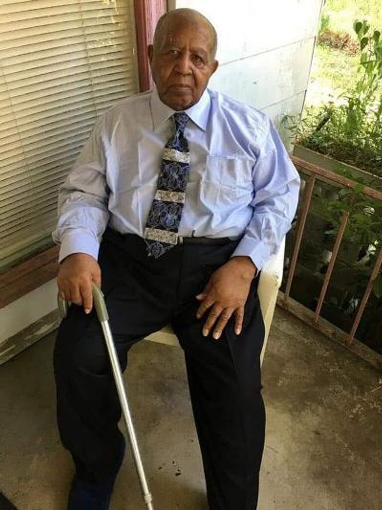 Waymon "Duke" Fowler Profile Photo