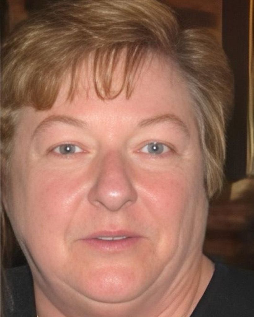 Marjorie Ann Powell Profile Photo