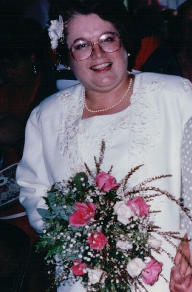Donna Margaret Parzyck (Folkedahl) Profile Photo