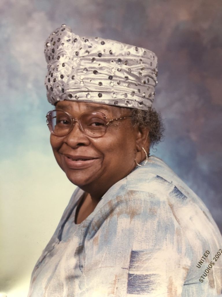 Dorothy Clinton