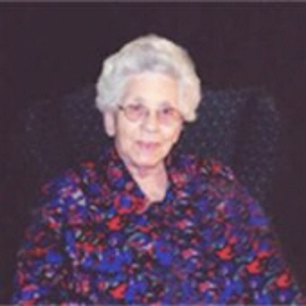 Ida Adelaide Jacobs
