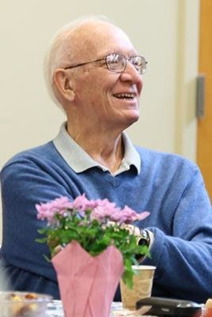 Frederic " Fritz " C Marston