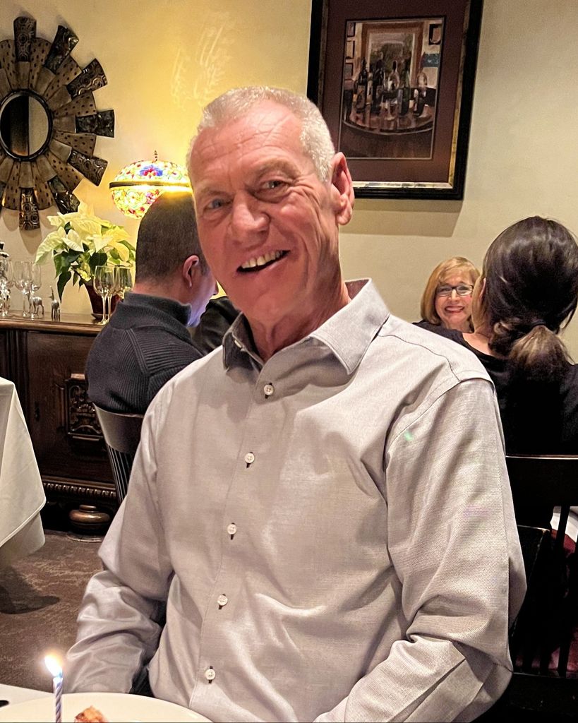 Kenneth Dale Martin Profile Photo