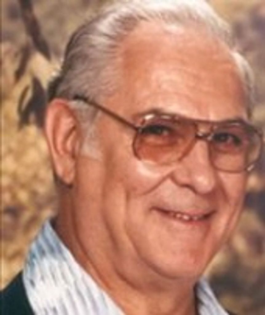 Nevin H. Vogel