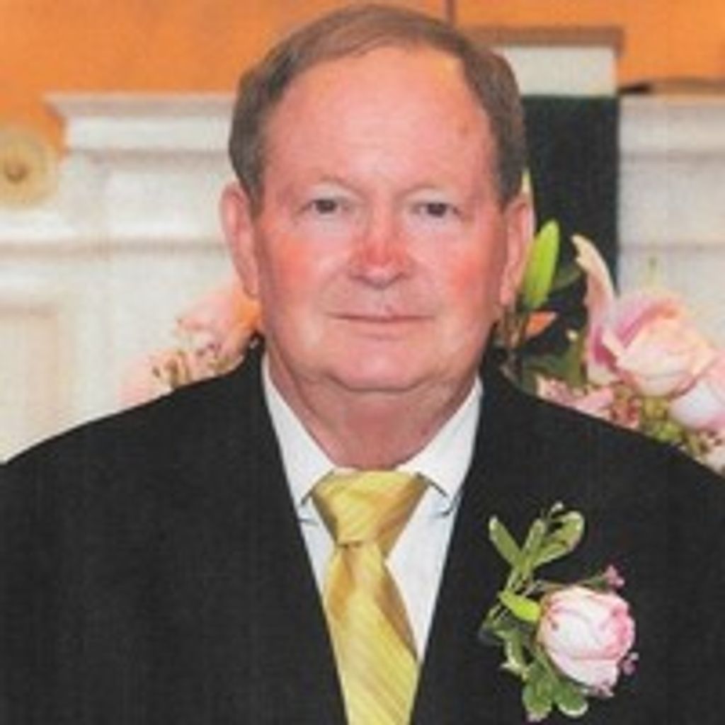 Thomas "Tom" Edwin Wilson