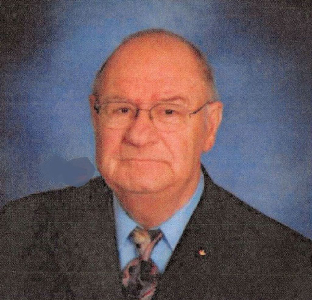 Alfred F. Kusterman