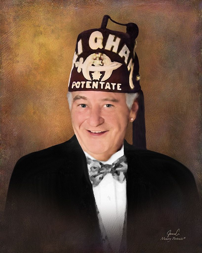 Robert Francis "Fran" Shives, III