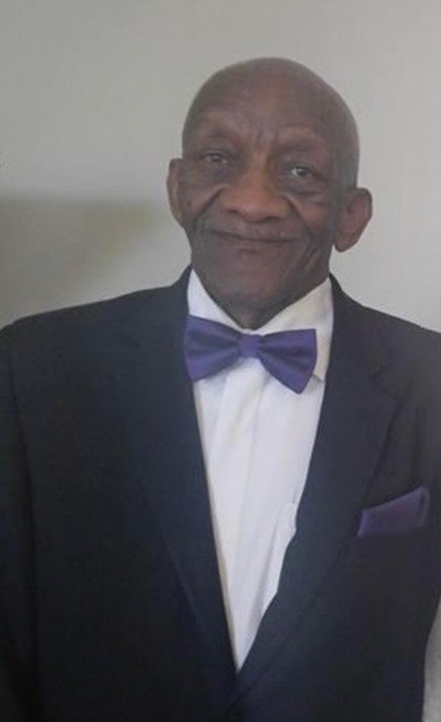 Deacon Joe Oliphant Profile Photo