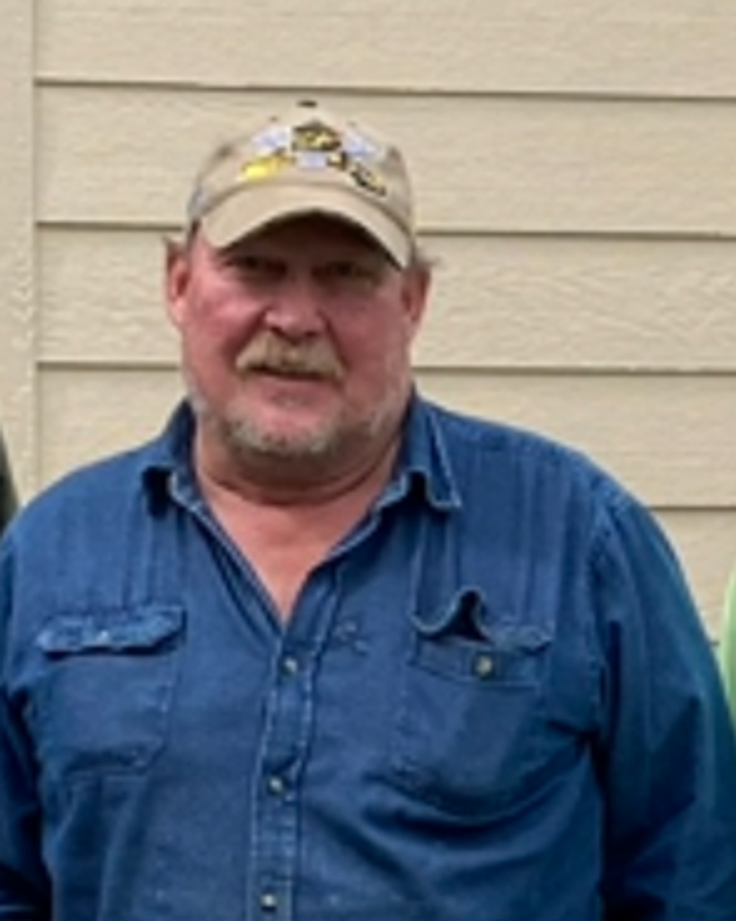 Brent T. Larson Profile Photo