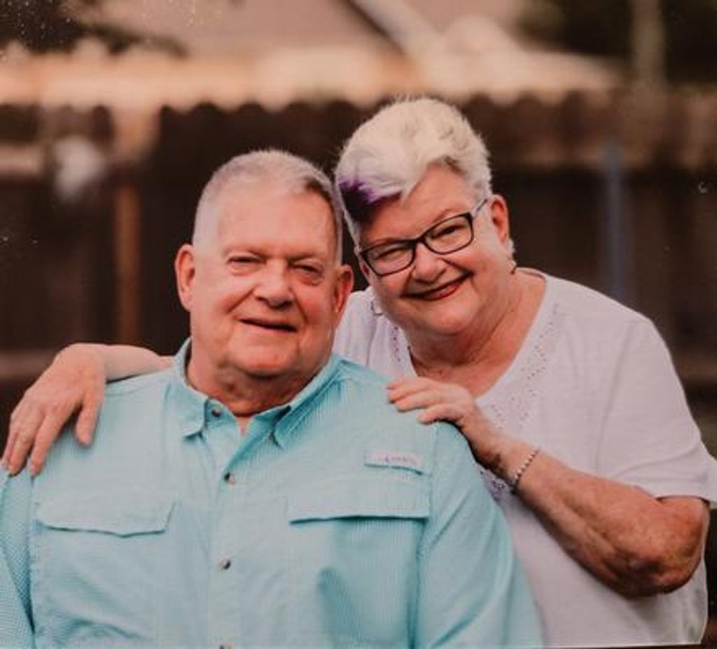 Frank Wayne Blaylock Profile Photo