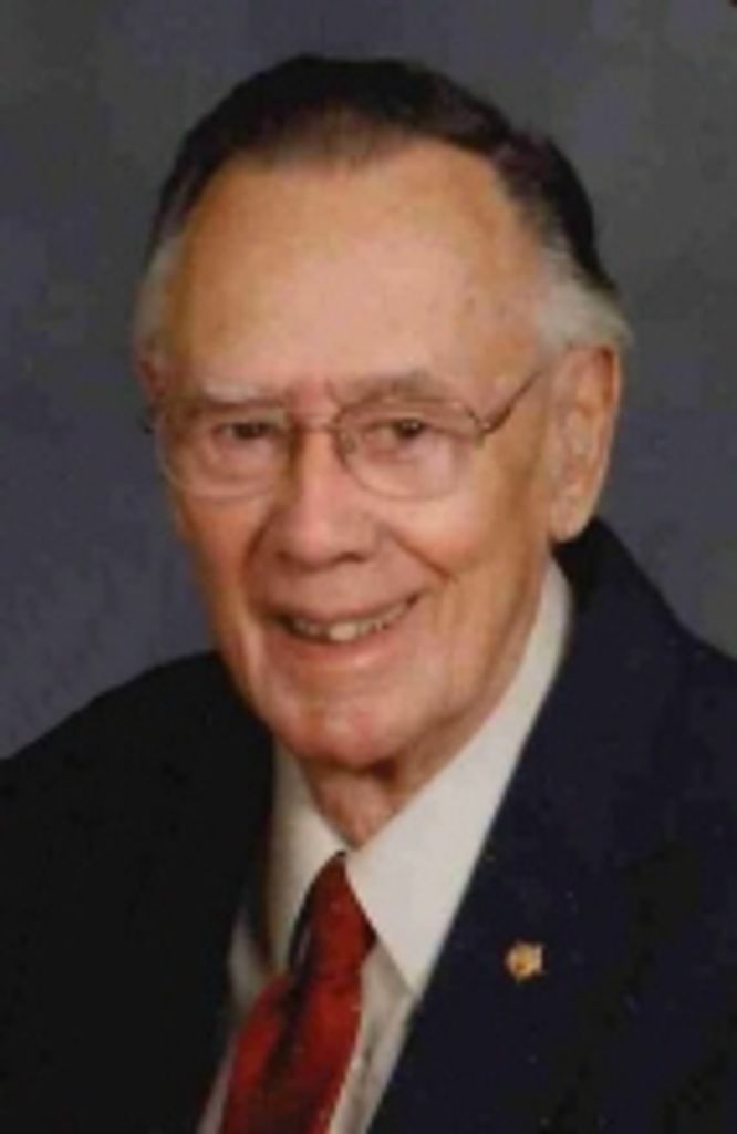 Arnold Hillesheim